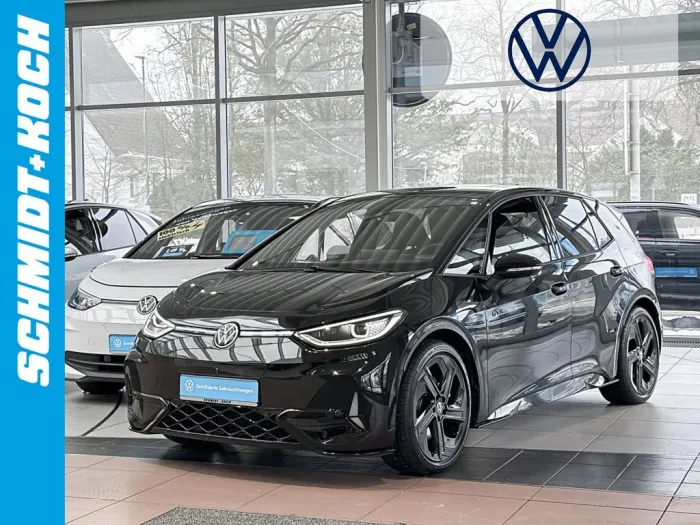 Volkswagen ID.3 Performance GTX 84kWh + BIKE-AHK + PANO +