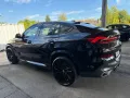 BMW X6 40d xDrive ///M-SPORT/LM22