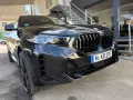 BMW X6 40d xDrive ///M-SPORT/LM22