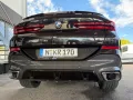 BMW X6 40d xDrive ///M-SPORT/LM22
