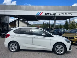 BMW 225xe ACTIVE TOURER 
