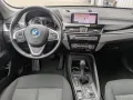BMW X1 xDrive25e Advantage AHK Tempimat LED Sitzhzg.