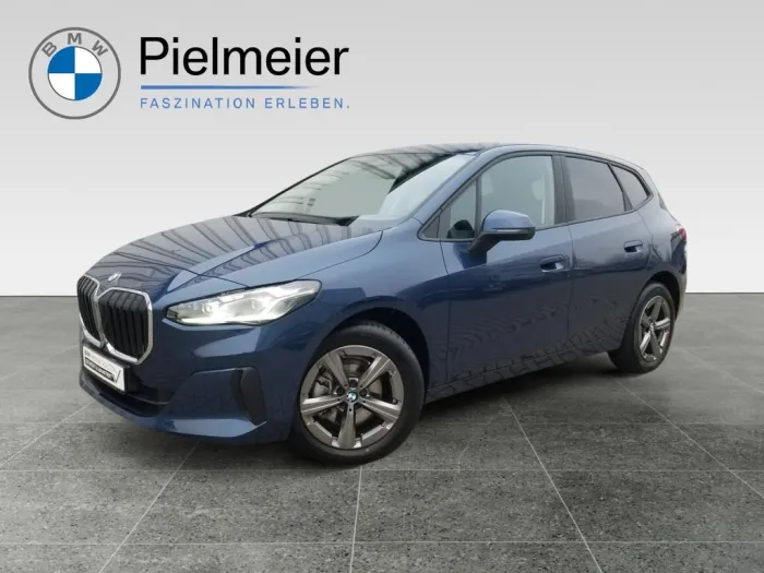 BMW 218i Active Tourer RFK Komfortzug. Adapt.LED