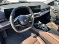 BMW 550e xDrive Limousine DAB LED Parkassistent