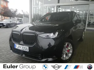 BMW X3 40d xDrive Sportpaket StandHZG AHK-klappbar A
