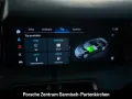 Porsche Taycan 4 Cross Turismo Memory Multif.Lenkrad SHZ