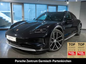 Porsche Taycan 4 Cross Turismo Memory Multif.Lenkrad SHZ