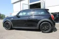 MINI One Mini 3-trg. (F56), Blackyard