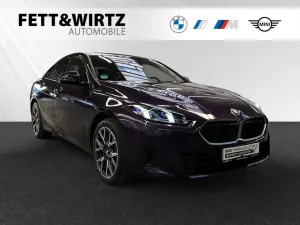 BMW 220 Gran Coupé *Thundernight*-Driving&Park.-Ass.