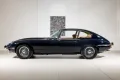 Jaguar E-Type S3 V12