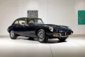 Jaguar E-Type S3 V12