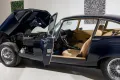 Jaguar E-Type S3 V12