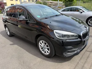 BMW 216 Gran Tourer