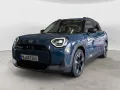 MINI Aceman E Classic Trim PANO HUD 360° LED NAVI H/K