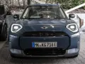 MINI Aceman E Classic Trim PANO HUD 360° LED NAVI H/K