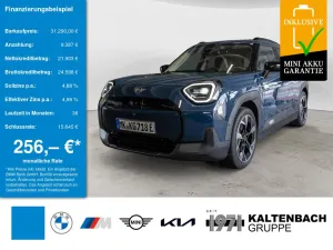MINI Aceman E Classic Trim PANO HUD 360° LED NAVI H/K
