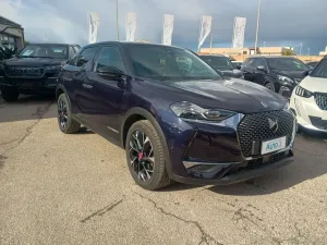 Other DS DS3 Crossback 1.5 BlueHDi 130cv EAT8 Ines De 