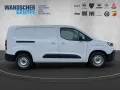 Fiat Doblo L2 Heavy Kawa 1.5 BlueHDi 75kw, 3-Sitzer,