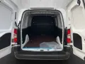 Fiat Doblo L2 Heavy Kawa 1.5 BlueHDi 75kw, 3-Sitzer,
