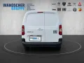 Fiat Doblo L2 Heavy Kawa 1.5 BlueHDi 75kw, 3-Sitzer,