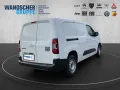 Fiat Doblo L2 Heavy Kawa 1.5 BlueHDi 75kw, 3-Sitzer,