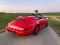 Porsche 964 Carrera 2 Speedster