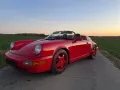 Porsche 964 Carrera 2 Speedster