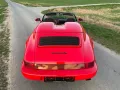 Porsche 964 Carrera 2 Speedster