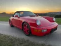 Porsche 964 Carrera 2 Speedster