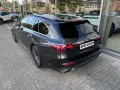 Mercedes-Benz E 220 d T-Modell AMG Line Premium AHK Fahrerass+