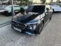 Mercedes-Benz E 220 d T-Modell AMG Line Premium AHK Fahrerass+