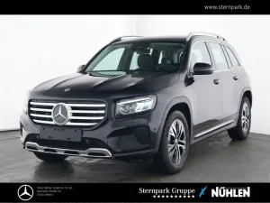 Mercedes-Benz GLB 180 Progressive+Navi+Autom+Klima+LED+Cam