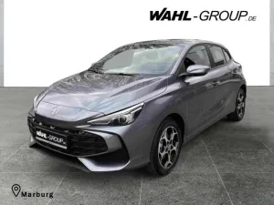 MG3 1.5 Benzin 115 Comfort