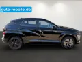 Hyundai Kona Elektro Trend 65kW/h Batterie 204PS