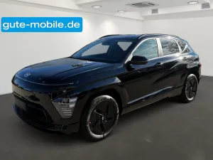 Hyundai Kona Elektro Trend 65kW/h Batterie 204PS