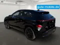 Hyundai Kona Elektro Trend 65kW/h Batterie 204PS