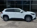 Toyota Corolla Cross Hybrid 1.8 VVT-i Team Deutschland