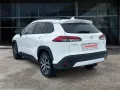 Toyota Corolla Cross Hybrid 1.8 VVT-i Team Deutschland