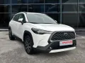 Toyota Corolla Cross Hybrid 1.8 VVT-i Team Deutschland