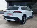 Toyota Corolla Cross Hybrid 1.8 VVT-i Team Deutschland