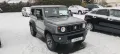 Suzuki Jimny 1.5 ALLGRIP Comfort+