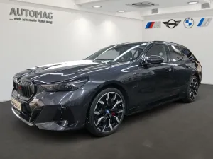BMW 550e xDrive MSportPro*DrivingProf*ParkingProf*Au