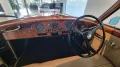 Rolls-Royce Silver Cloud I - 4.9 L  Automatik RHD H-Abnahme