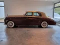 Rolls-Royce Silver Cloud I - 4.9 L  Automatik RHD H-Abnahme