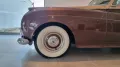 Rolls-Royce Silver Cloud I - 4.9 L  Automatik RHD H-Abnahme