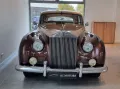 Rolls-Royce Silver Cloud I - 4.9 L  Automatik RHD H-Abnahme