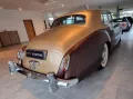 Rolls-Royce Silver Cloud I - 4.9 L  Automatik RHD H-Abnahme