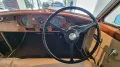 Rolls-Royce Silver Cloud I - 4.9 L  Automatik RHD H-Abnahme