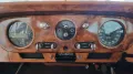 Rolls-Royce Silver Cloud I - 4.9 L  Automatik RHD H-Abnahme