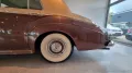 Rolls-Royce Silver Cloud I - 4.9 L  Automatik RHD H-Abnahme